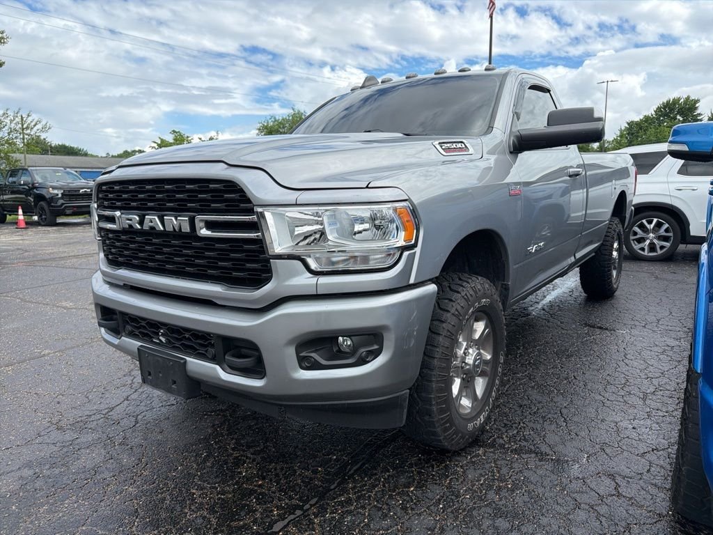 ram ram 2500 pickup 2022 3C6MR5BJ6NG196921 image ram ram 2500 pickup 2022 3C6MR5BJ6NG196921 image